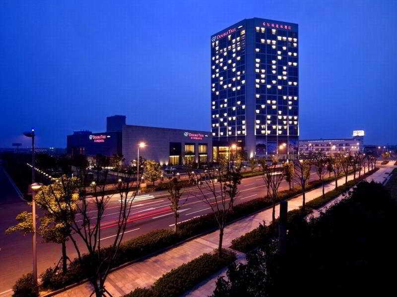 Mercure Kunshan Huaqiao Luaran gambar