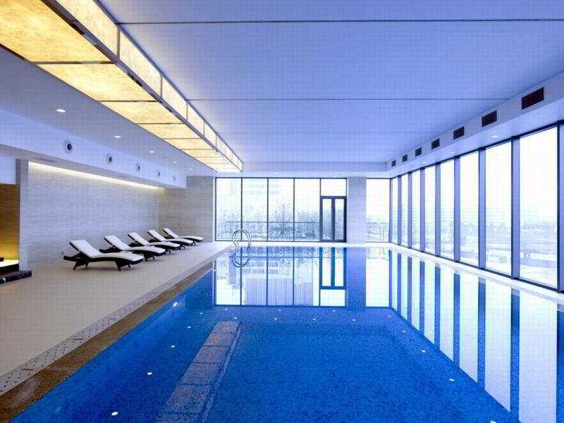 Mercure Kunshan Huaqiao Luaran gambar