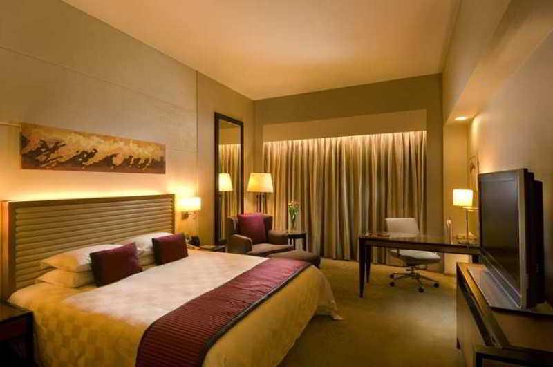 Mercure Kunshan Huaqiao Luaran gambar