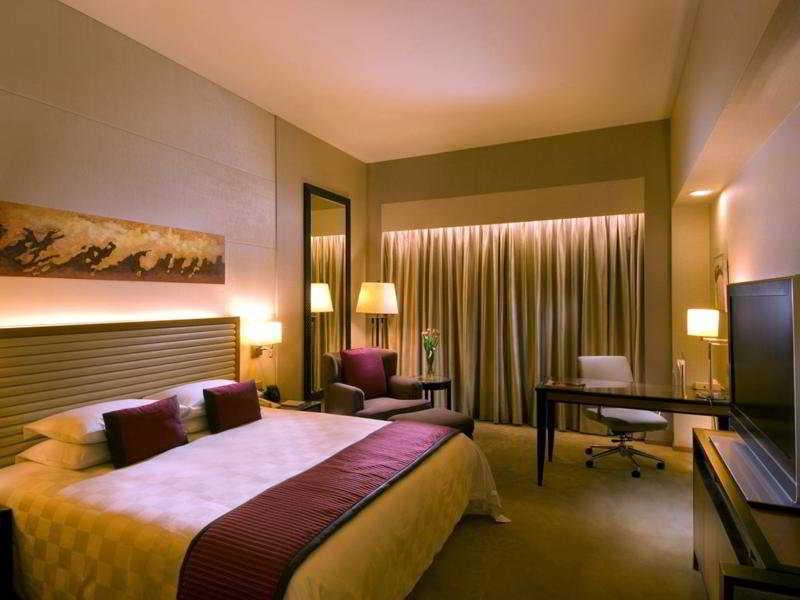 Mercure Kunshan Huaqiao Luaran gambar