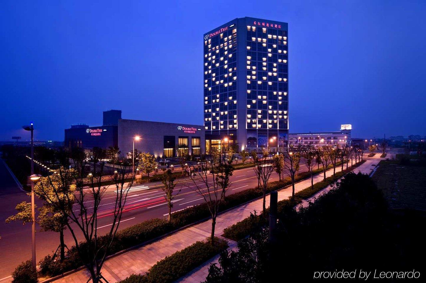 Mercure Kunshan Huaqiao Luaran gambar