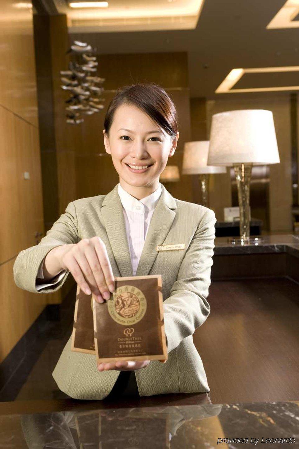 Mercure Kunshan Huaqiao Dalaman gambar
