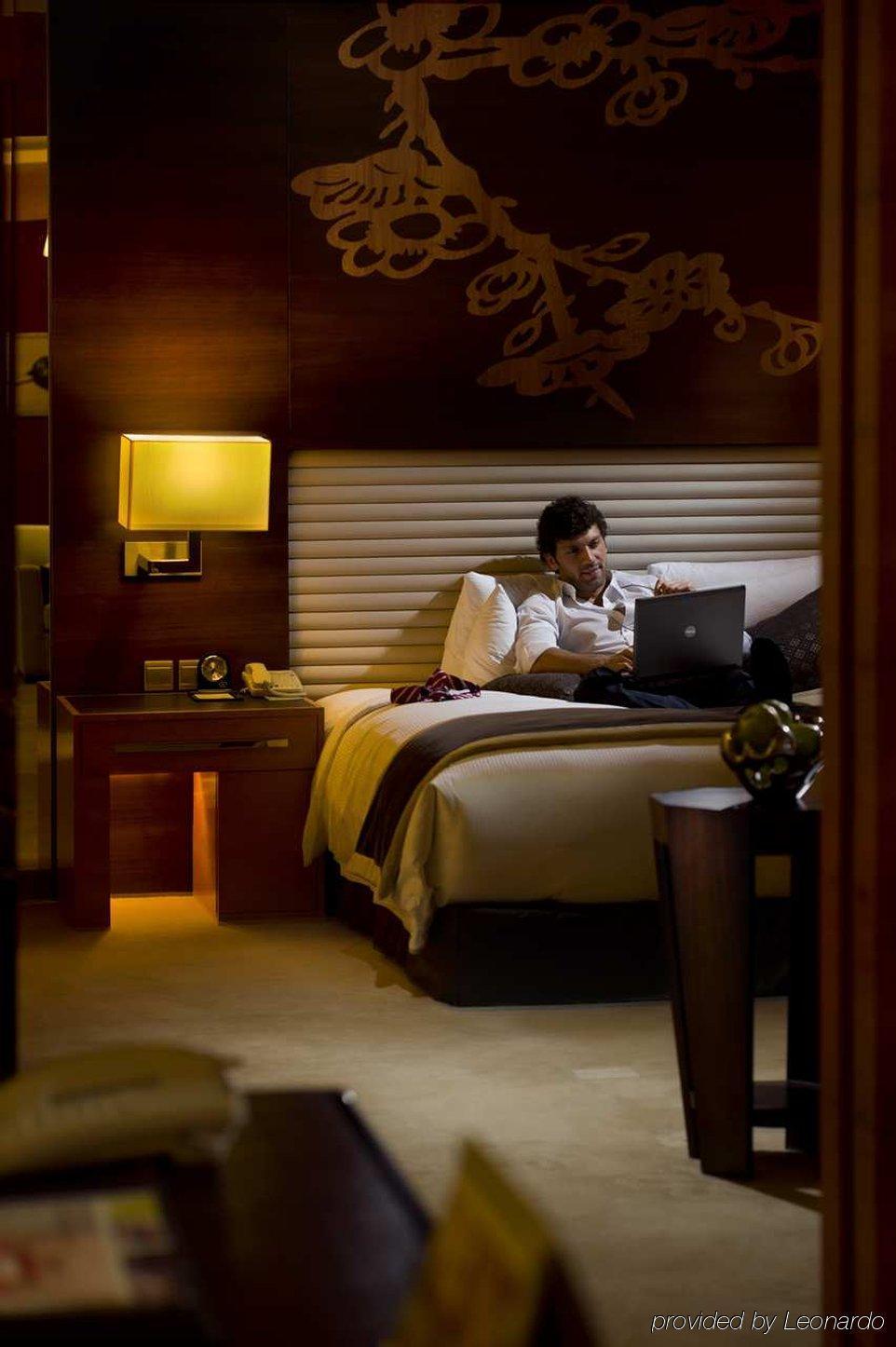 Mercure Kunshan Huaqiao Bilik gambar