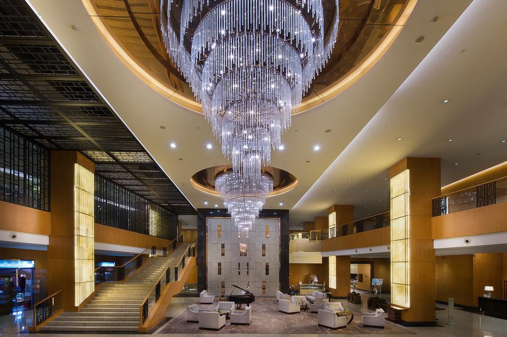 Mercure Kunshan Huaqiao Luaran gambar