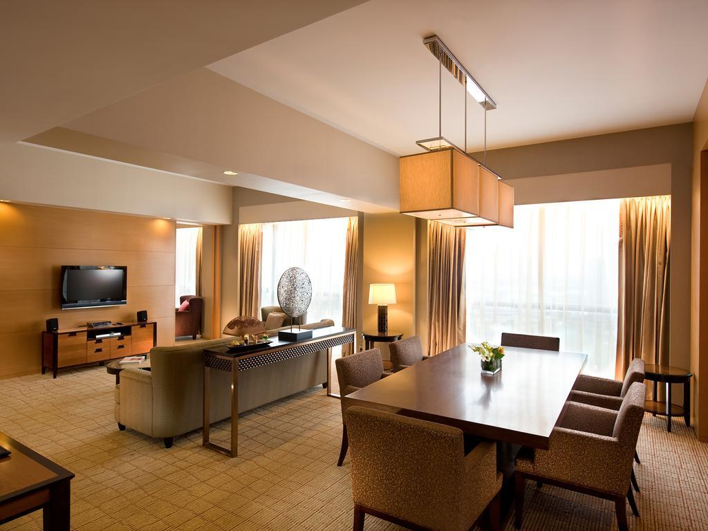 Mercure Kunshan Huaqiao Luaran gambar