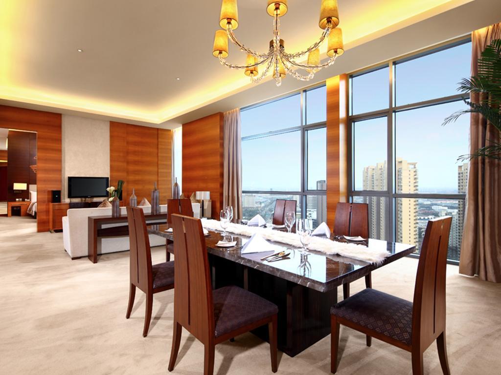 Mercure Kunshan Huaqiao Luaran gambar