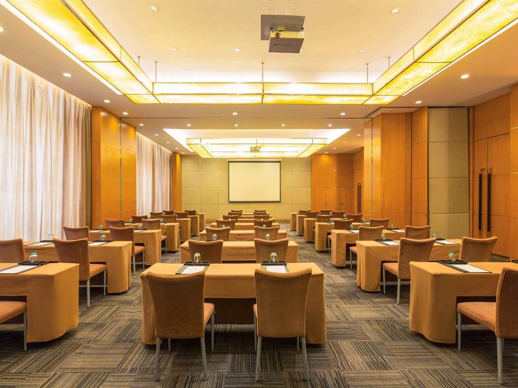 Mercure Kunshan Huaqiao Kemudahan gambar