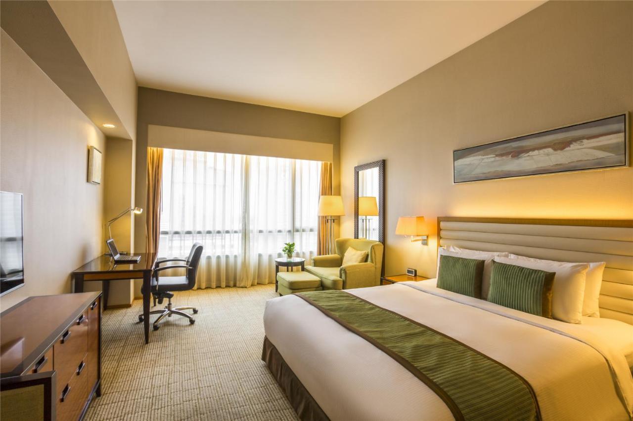 Mercure Kunshan Huaqiao Luaran gambar