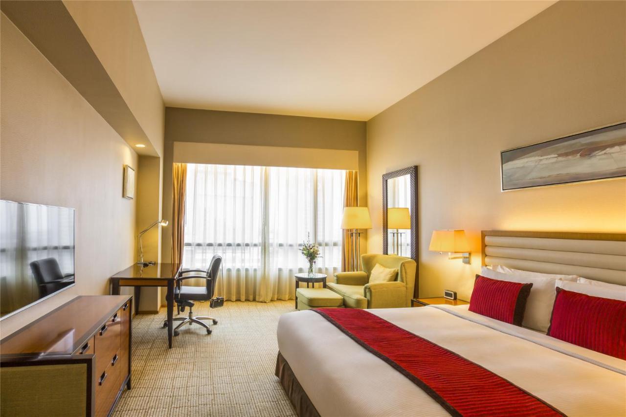 Mercure Kunshan Huaqiao Luaran gambar