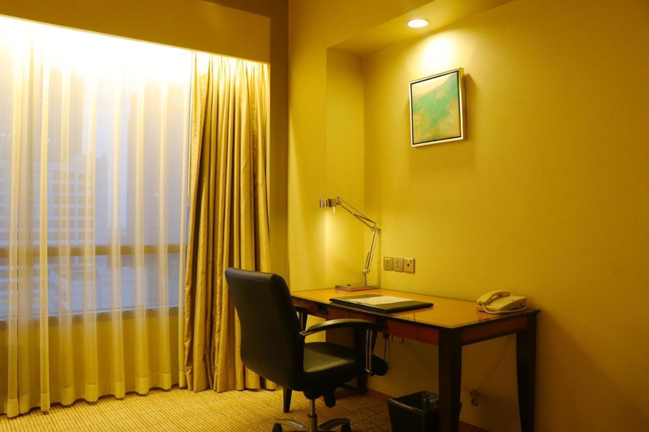 Mercure Kunshan Huaqiao Luaran gambar